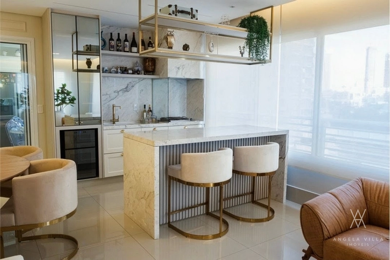 Apartamento excelente próximo Bougainville: 6ª foto da galeria de imagens do imóvel