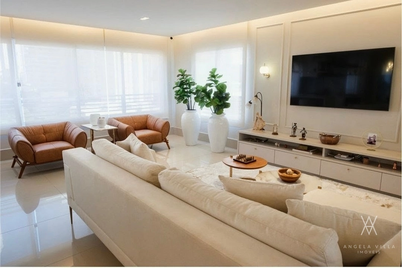 Apartamento excelente próximo Bougainville: 1ª foto da galeria de imagens do imóvel