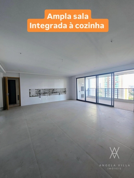 Finest Bueno novo, nunca habitado: 2ª foto da galeria de imagens do imóvel