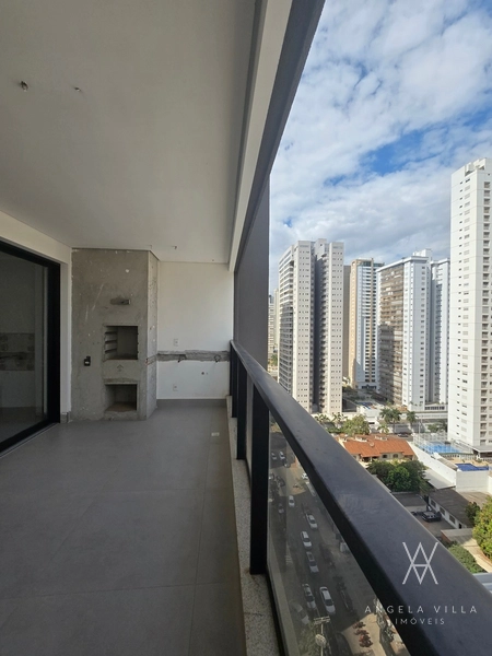 Finest Bueno novo, nunca habitado: 8ª foto da galeria de imagens do imóvel