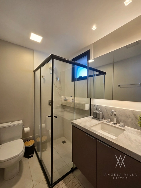 Apartamento mobiliado Marista: 26ª foto da galeria de imagens do imóvel