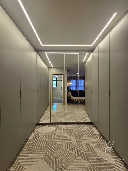Apartamento mobiliado Marista: 19ª foto da galeria de imagens do imóvel