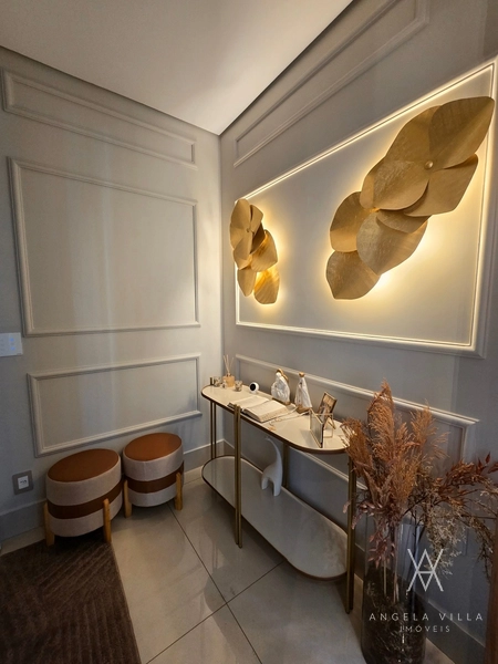 Apartamento mobiliado Marista: 5ª foto da galeria de imagens do imóvel