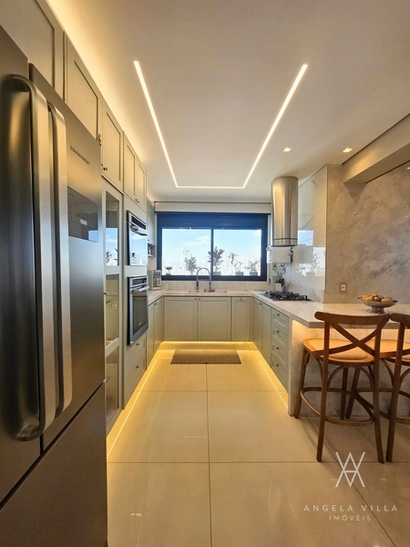 Apartamento mobiliado Marista: 8ª foto da galeria de imagens do imóvel