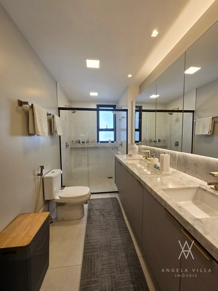Apartamento mobiliado Marista: 20ª foto da galeria de imagens do imóvel