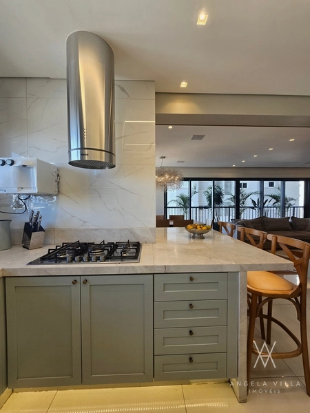 Apartamento mobiliado Marista: 9ª foto da galeria de imagens do imóvel