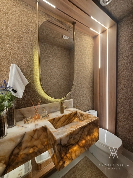 Apartamento mobiliado Marista: 12ª foto da galeria de imagens do imóvel