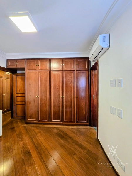 Apartamento mobiliado Setor Oeste: 29ª foto da galeria de imagens do imóvel