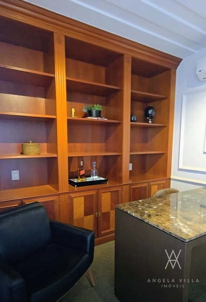Apartamento mobiliado Setor Oeste: 19ª foto da galeria de imagens do imóvel