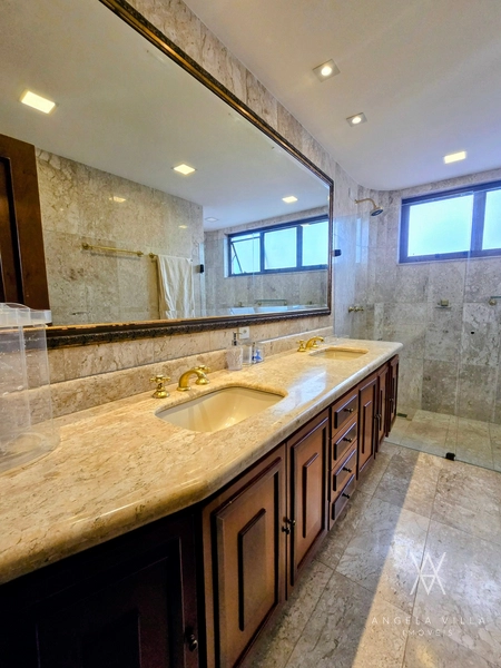Apartamento mobiliado Setor Oeste: 23ª foto da galeria de imagens do imóvel