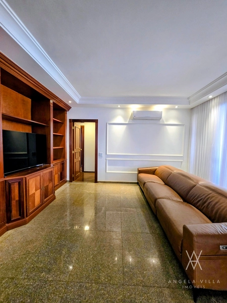 Apartamento mobiliado Setor Oeste: 11ª foto da galeria de imagens do imóvel