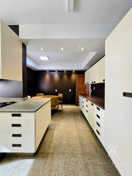 Apartamento mobiliado Setor Oeste: 17ª foto da galeria de imagens do imóvel