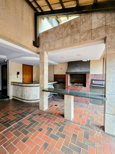Apartamento mobiliado Setor Oeste: 42ª foto da galeria de imagens do imóvel