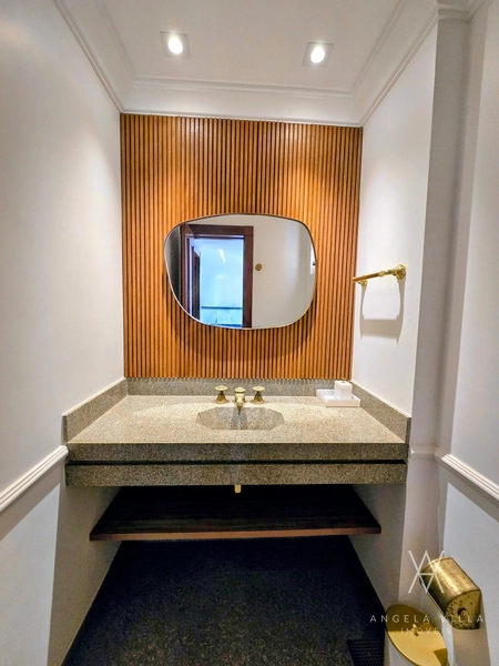 Apartamento mobiliado Setor Oeste: 17ª foto da galeria de imagens do imóvel