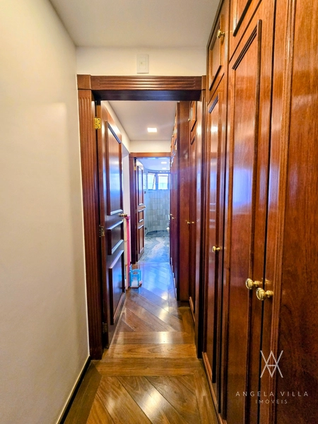 Apartamento mobiliado Setor Oeste: 32ª foto da galeria de imagens do imóvel