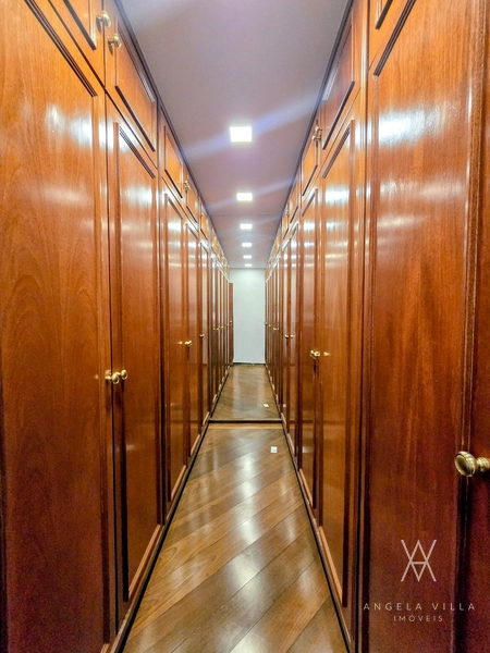 Apartamento mobiliado Setor Oeste: 26ª foto da galeria de imagens do imóvel