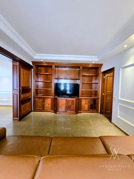 Apartamento mobiliado Setor Oeste: 12ª foto da galeria de imagens do imóvel