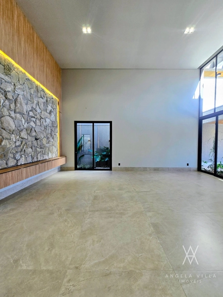Casa nova com marcenaria e automação: 2ª foto da galeria de imagens do imóvel