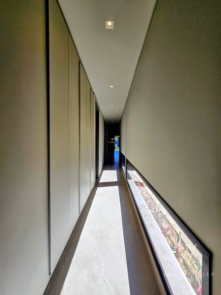Casa nova com marcenaria e automação: 34ª foto da galeria de imagens do imóvel