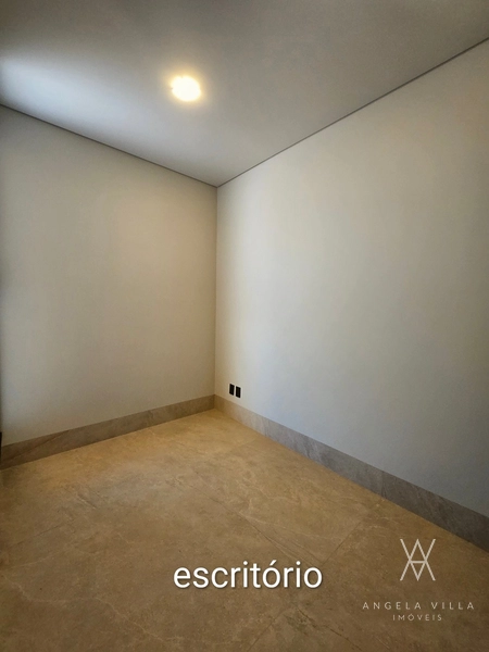Casa nova com marcenaria e automação: 6ª foto da galeria de imagens do imóvel