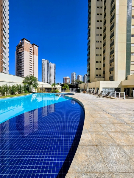 Apartamento 1 por andar no parque: 52ª foto da galeria de imagens do imóvel