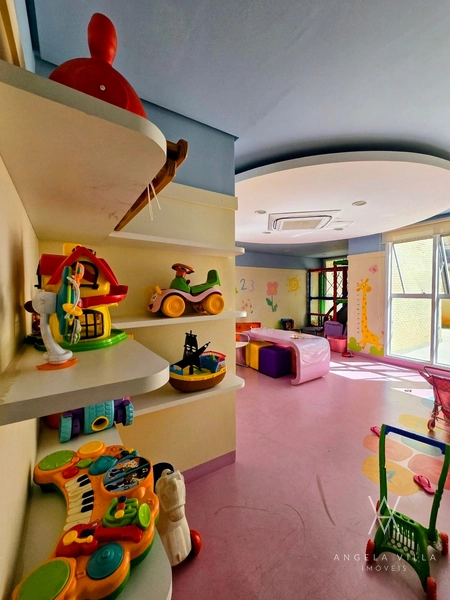 Apartamento 1 por andar no parque: 54ª foto da galeria de imagens do imóvel