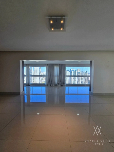 Apartamento 1 por andar no parque: 9ª foto da galeria de imagens do imóvel