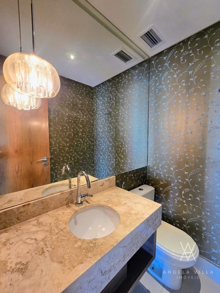 Apartamento 1 por andar no parque: 7ª foto da galeria de imagens do imóvel