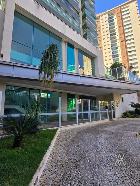 Apartamento 1 por andar no parque: 1ª foto da galeria de imagens do imóvel