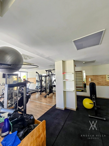 Apartamento 1 por andar no parque: 53ª foto da galeria de imagens do imóvel