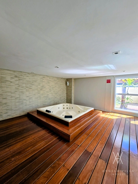 Apartamento 1 por andar no parque: 47ª foto da galeria de imagens do imóvel