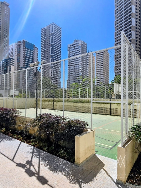 Apartamento 1 por andar no parque: 50ª foto da galeria de imagens do imóvel