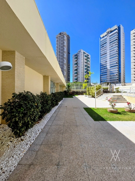 Apartamento 1 por andar no parque: 48ª foto da galeria de imagens do imóvel
