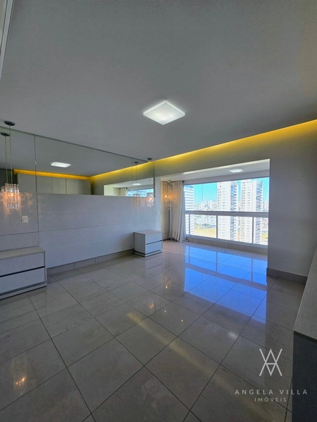 Apartamento 1 por andar no parque: 35ª foto da galeria de imagens do imóvel