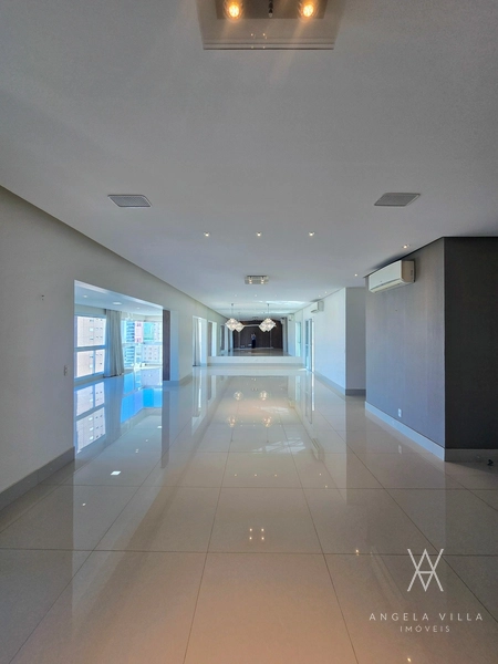 Apartamento 1 por andar no parque: 4ª foto da galeria de imagens do imóvel