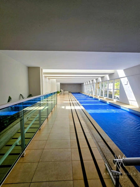 Apartamento 1 por andar no parque: 46ª foto da galeria de imagens do imóvel