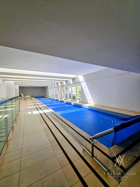 Apartamento 1 por andar no parque: 45ª foto da galeria de imagens do imóvel