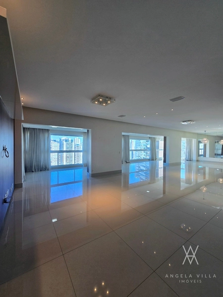 Apartamento 1 por andar no parque: 3ª foto da galeria de imagens do imóvel