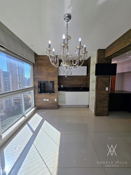 Apartamento 1 por andar no parque: 15ª foto da galeria de imagens do imóvel