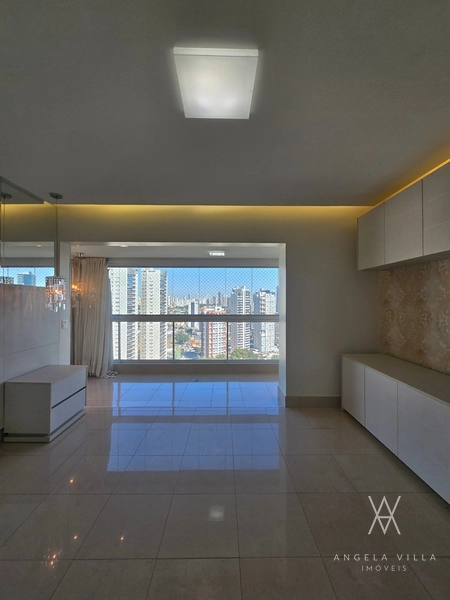 Apartamento 1 por andar no parque: 36ª foto da galeria de imagens do imóvel