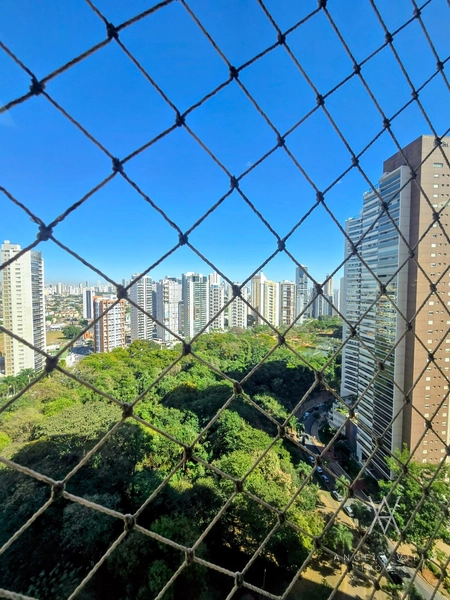 Apartamento 1 por andar no parque: 11ª foto da galeria de imagens do imóvel