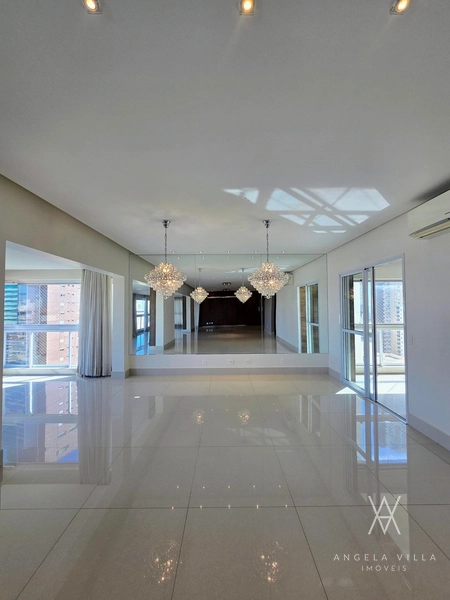 Apartamento 1 por andar no parque: 6ª foto da galeria de imagens do imóvel