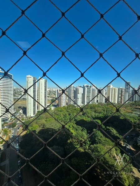 Apartamento 1 por andar no parque: 12ª foto da galeria de imagens do imóvel