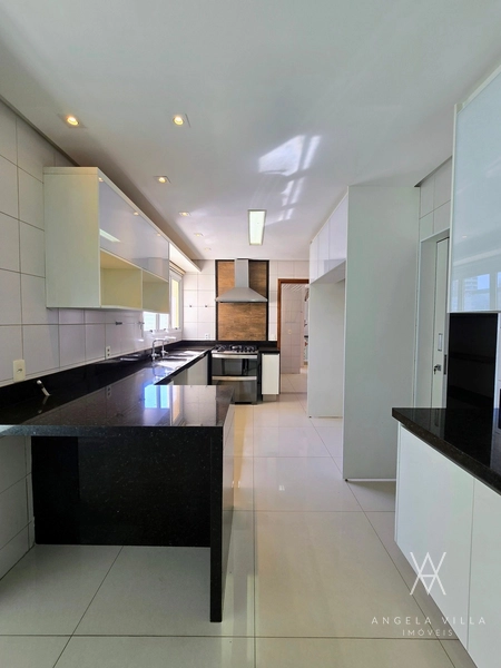 Apartamento 1 por andar no parque: 18ª foto da galeria de imagens do imóvel