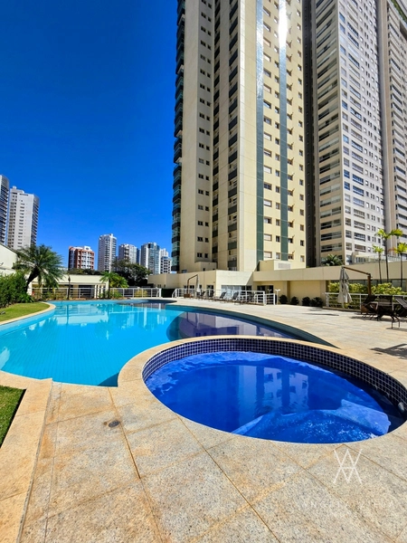 Apartamento 1 por andar no parque: 51ª foto da galeria de imagens do imóvel