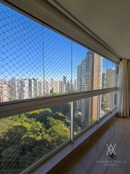Apartamento 1 por andar no parque: 37ª foto da galeria de imagens do imóvel