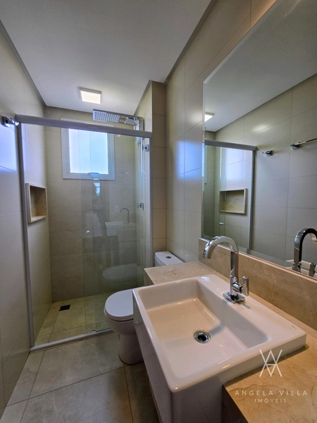 Apartamento seminovo e mobiliado no Oeste: 44ª foto da galeria de imagens do imóvel