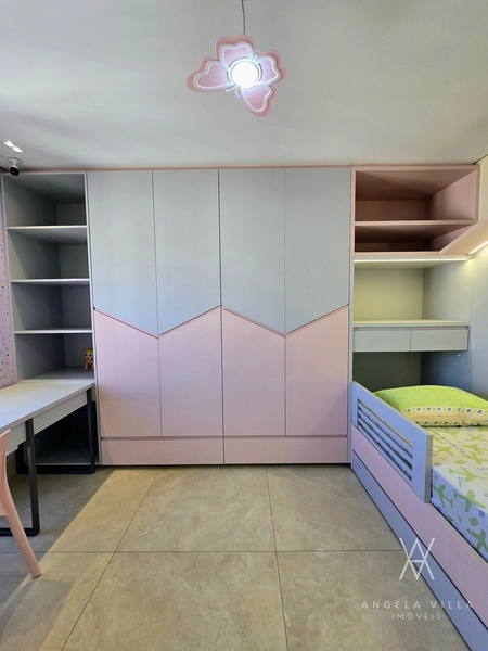 Apartamento seminovo e mobiliado no Oeste: 34ª foto da galeria de imagens do imóvel