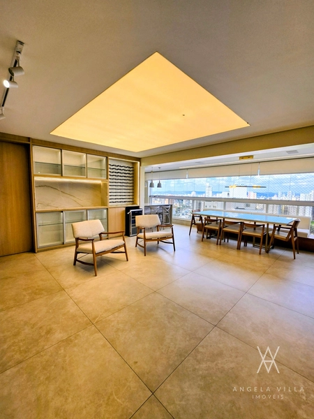 Apartamento seminovo e mobiliado no Oeste: 26ª foto da galeria de imagens do imóvel