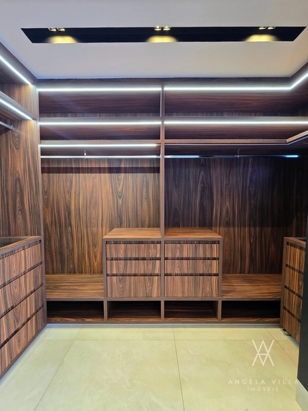Apartamento seminovo e mobiliado no Oeste: 48ª foto da galeria de imagens do imóvel
